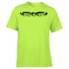 Dri Power ® 100% Polyester T Shirt Thumbnail