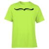 Dri Power ® 100% Polyester T Shirt Thumbnail