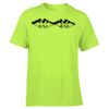 Dri Power ® 100% Polyester T Shirt Thumbnail