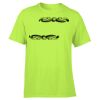Dri Power ® 100% Polyester T Shirt Thumbnail