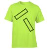 Dri Power ® 100% Polyester T Shirt Thumbnail