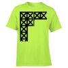 Dri Power ® 100% Polyester T Shirt Thumbnail