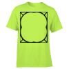 Dri Power ® 100% Polyester T Shirt Thumbnail