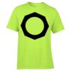 Dri Power ® 100% Polyester T Shirt Thumbnail