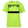 Dri Power ® 100% Polyester T Shirt Thumbnail