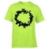 Dri Power ® 100% Polyester T Shirt Thumbnail