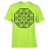 Dri Power ® 100% Polyester T Shirt Thumbnail