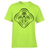 Dri Power ® 100% Polyester T Shirt Thumbnail