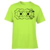 Dri Power ® 100% Polyester T Shirt Thumbnail