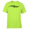 Dri Power ® 100% Polyester T Shirt Thumbnail