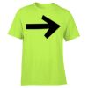 Dri Power ® 100% Polyester T Shirt Thumbnail