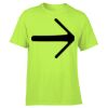 Dri Power ® 100% Polyester T Shirt Thumbnail