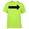 Dri Power ® 100% Polyester T Shirt Thumbnail