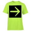 Dri Power ® 100% Polyester T Shirt Thumbnail