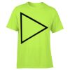 Dri Power ® 100% Polyester T Shirt Thumbnail
