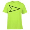 Dri Power ® 100% Polyester T Shirt Thumbnail