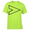 Dri Power ® 100% Polyester T Shirt Thumbnail