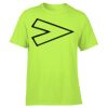 Dri Power ® 100% Polyester T Shirt Thumbnail