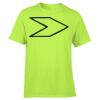 Dri Power ® 100% Polyester T Shirt Thumbnail