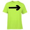 Dri Power ® 100% Polyester T Shirt Thumbnail