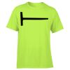 Dri Power ® 100% Polyester T Shirt Thumbnail