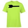 Dri Power ® 100% Polyester T Shirt Thumbnail