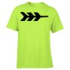 Dri Power ® 100% Polyester T Shirt Thumbnail