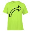 Dri Power ® 100% Polyester T Shirt Thumbnail
