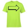 Dri Power ® 100% Polyester T Shirt Thumbnail