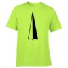 Dri Power ® 100% Polyester T Shirt Thumbnail