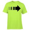 Dri Power ® 100% Polyester T Shirt Thumbnail