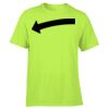 Dri Power ® 100% Polyester T Shirt Thumbnail