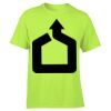 Dri Power ® 100% Polyester T Shirt Thumbnail