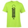 Dri Power ® 100% Polyester T Shirt Thumbnail