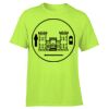 Dri Power ® 100% Polyester T Shirt Thumbnail