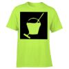 Dri Power ® 100% Polyester T Shirt Thumbnail