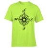 Dri Power ® 100% Polyester T Shirt Thumbnail