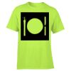 Dri Power ® 100% Polyester T Shirt Thumbnail