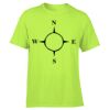 Dri Power ® 100% Polyester T Shirt Thumbnail