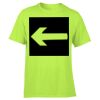 Dri Power ® 100% Polyester T Shirt Thumbnail