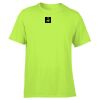 Dri Power ® 100% Polyester T Shirt Thumbnail