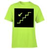 Dri Power ® 100% Polyester T Shirt Thumbnail