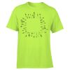 Dri Power ® 100% Polyester T Shirt Thumbnail