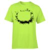 Dri Power ® 100% Polyester T Shirt Thumbnail