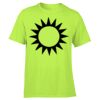 Dri Power ® 100% Polyester T Shirt Thumbnail