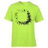 Dri Power ® 100% Polyester T Shirt Thumbnail