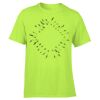 Dri Power ® 100% Polyester T Shirt Thumbnail