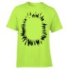 Dri Power ® 100% Polyester T Shirt Thumbnail