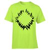 Dri Power ® 100% Polyester T Shirt Thumbnail