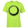 Dri Power ® 100% Polyester T Shirt Thumbnail